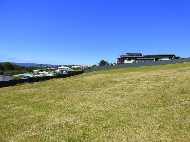 Sixth view of Homely land listing, 68 Kb Timms Dr, Eden NSW 2551