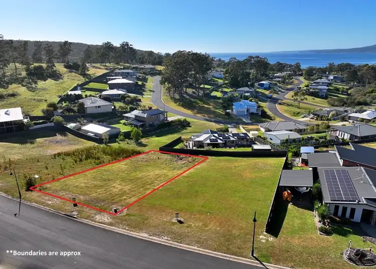 Seventh view of Homely land listing, 68 Kb Timms Dr, Eden NSW 2551