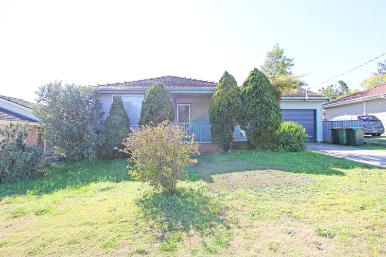 Main view of Homely house listing, 21 Kent Street, Greta NSW 2334