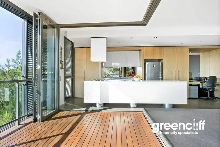 7 Sterling Circuit, Camperdown NSW 2050