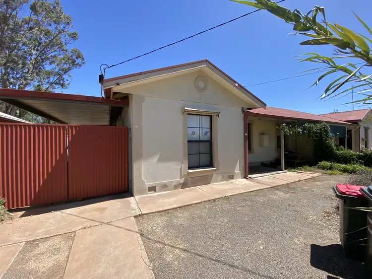 33 Symonds St, Port Pirie SA 5540