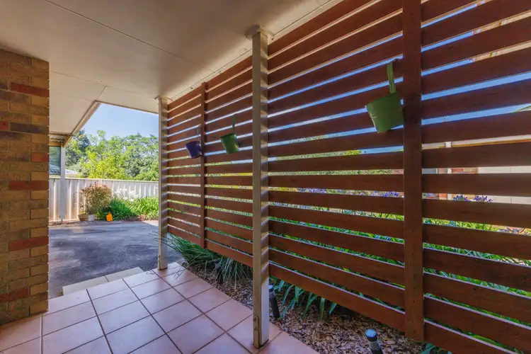 Third view of Homely unit listing, 1/56 Cerreto Circuit, Wollongbar NSW 2477