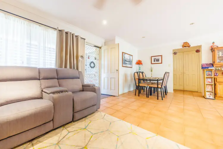 Fourth view of Homely unit listing, 1/56 Cerreto Circuit, Wollongbar NSW 2477