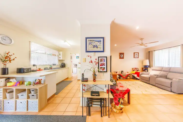 Fifth view of Homely unit listing, 1/56 Cerreto Circuit, Wollongbar NSW 2477