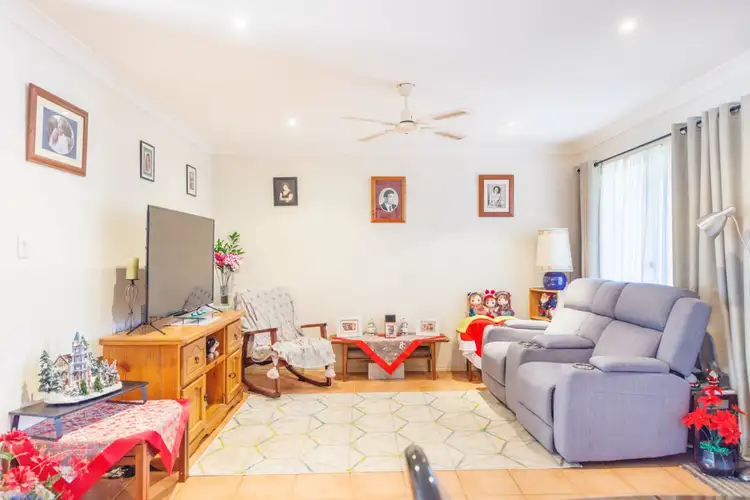 Sixth view of Homely unit listing, 1/56 Cerreto Circuit, Wollongbar NSW 2477