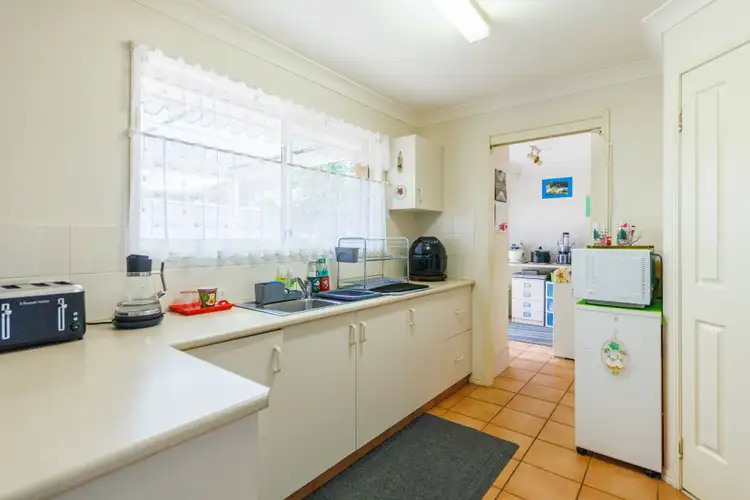 Seventh view of Homely unit listing, 1/56 Cerreto Circuit, Wollongbar NSW 2477