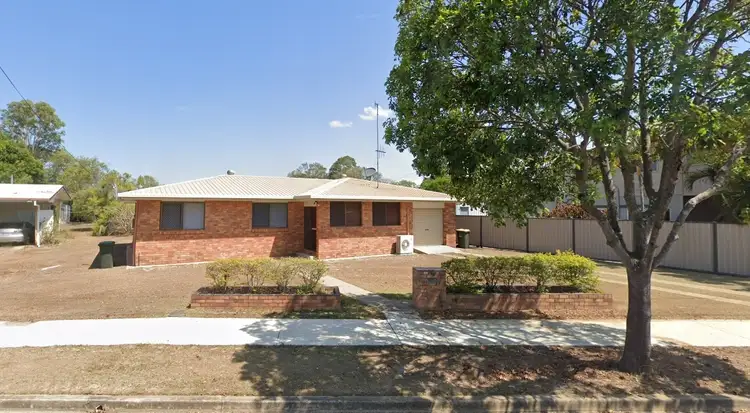 Main view of Homely house listing, 40 Johnston St, Millbank QLD 4670