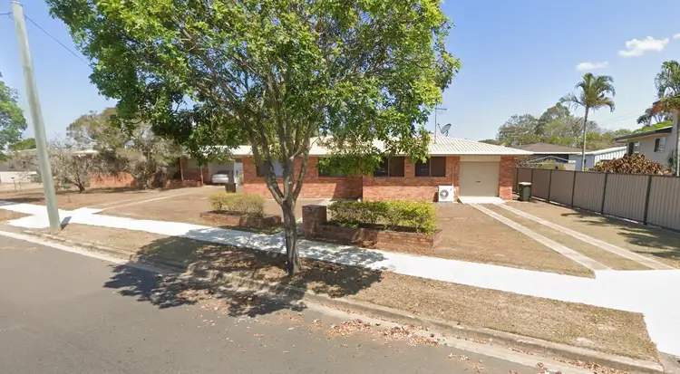 Second view of Homely house listing, 40 Johnston St, Millbank QLD 4670