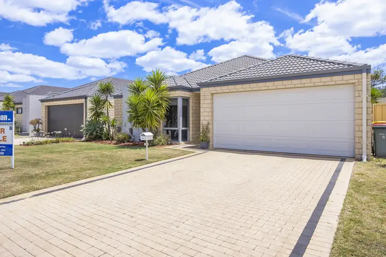 Main view of Homely house listing, 10 Hoypoy Gdns, Darch WA 6065