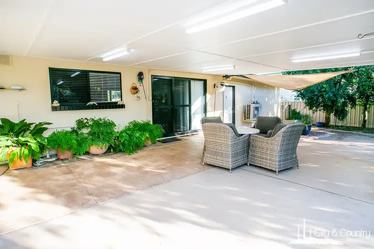 11 Kirkwood Avenue, Mount Isa QLD 4825