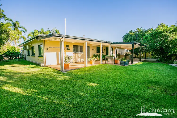 Third view of Homely house listing, 11 Kirkwood Avenue, Mount Isa QLD 4825