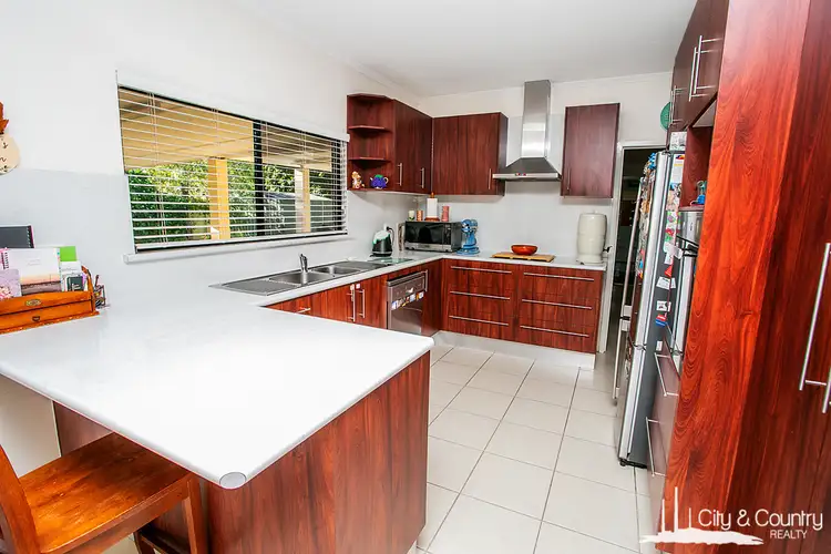 Fourth view of Homely house listing, 11 Kirkwood Avenue, Mount Isa QLD 4825