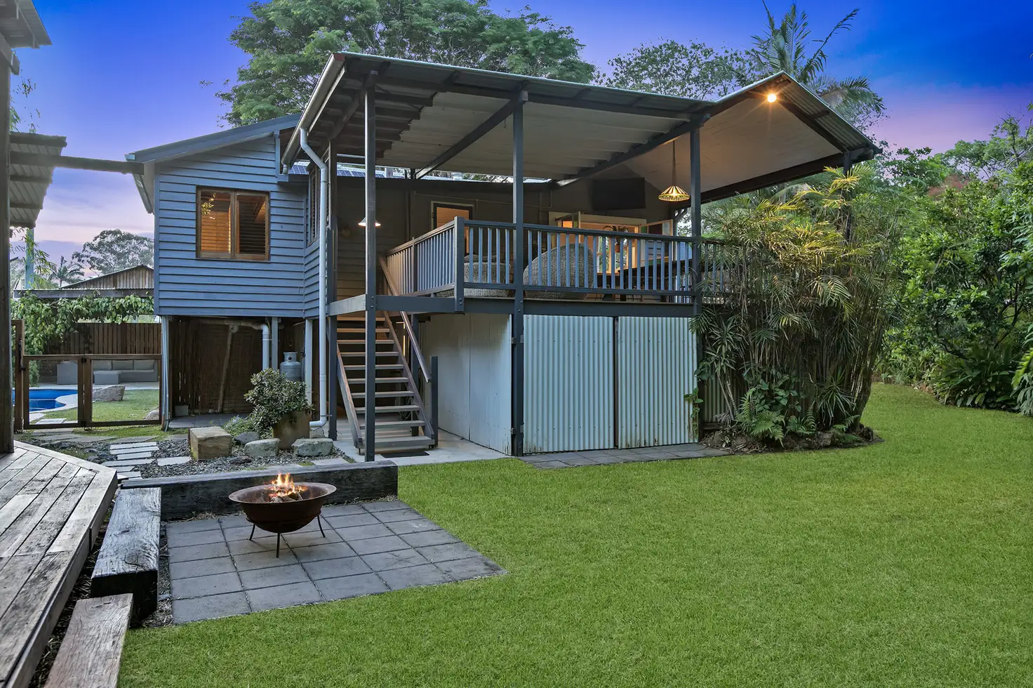 Main view of Homely house listing, 46 School Rd, Yandina QLD 4561