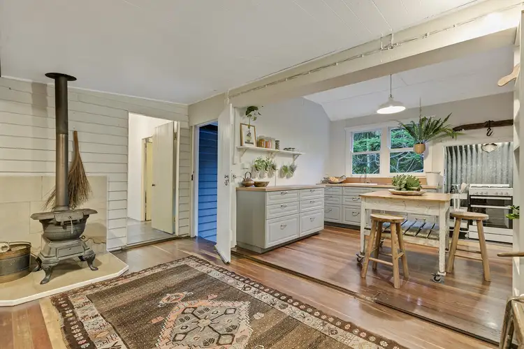 Second view of Homely house listing, 46 School Rd, Yandina QLD 4561