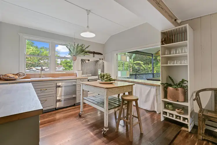 Third view of Homely house listing, 46 School Rd, Yandina QLD 4561