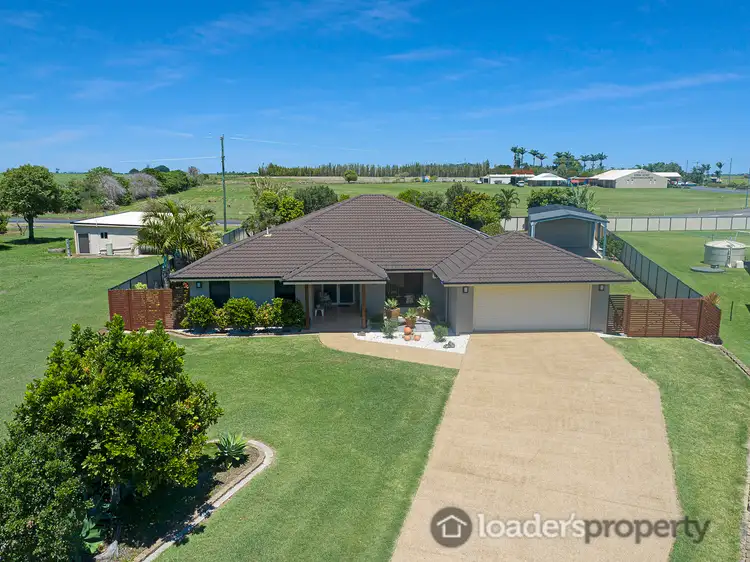 Fourth view of Homely house listing, 7 Christine Pl, Innes Park QLD 4670