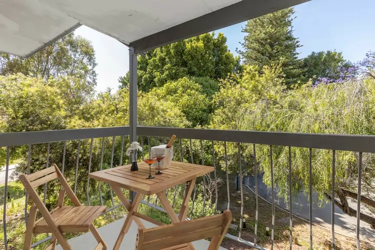 Second view of Homely unit listing, 38/6 Brighton Road, Rivervale WA 6103