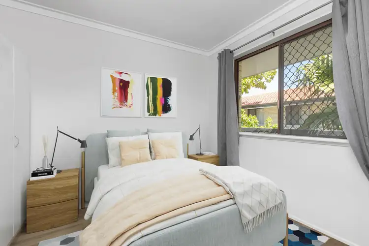 Fourth view of Homely unit listing, 38/6 Brighton Road, Rivervale WA 6103