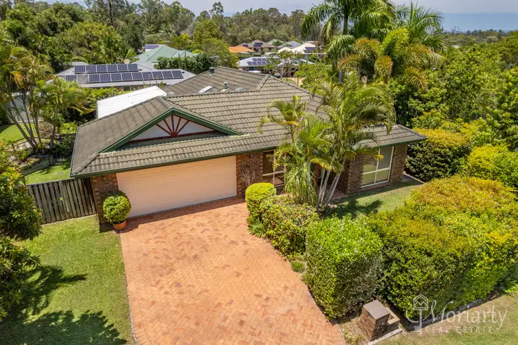 23 Ringtail Ct, Narangba QLD 4504