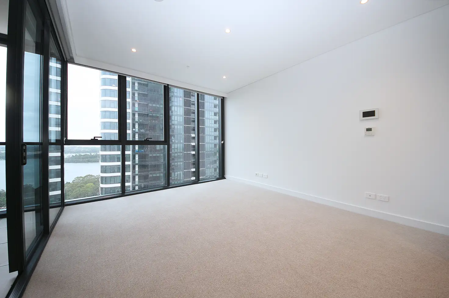 Main view of Homely apartment listing, B2510/21 Marquet Street, Rhodes NSW 2138