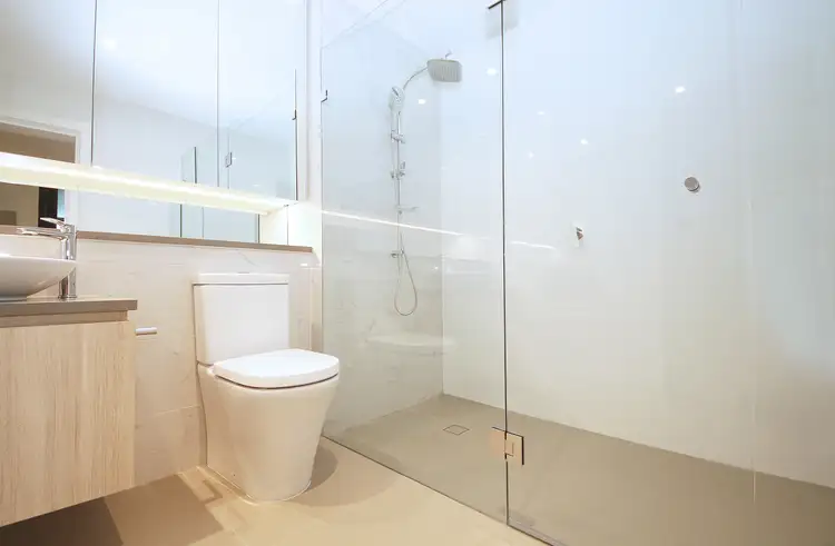 Fourth view of Homely apartment listing, B2510/21 Marquet Street, Rhodes NSW 2138
