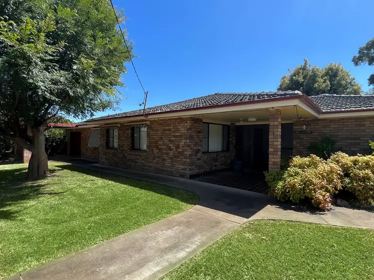 8 Ashford Street, Gunnedah NSW 2380
