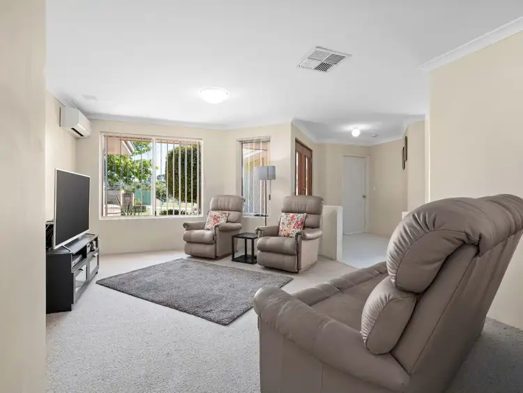 Sixth view of Homely house listing, 20 Abrolhos Dr, Heathridge WA 6027