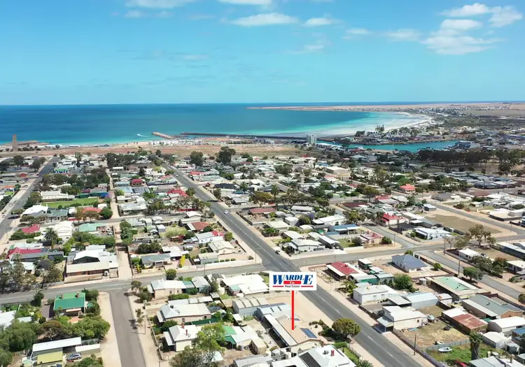 38 Charles Tce, Wallaroo SA 5556