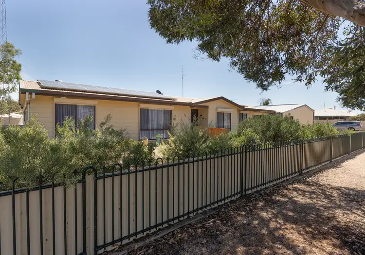 Second view of Homely house listing, 38 Charles Tce, Wallaroo SA 5556