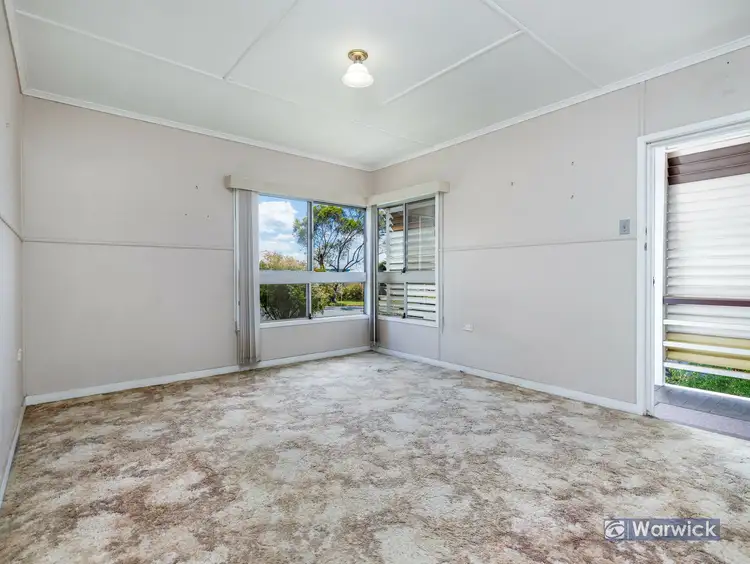 Second view of Homely house listing, 31 Yarrawonga St, Warwick QLD 4370