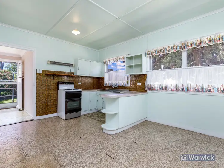 Third view of Homely house listing, 31 Yarrawonga St, Warwick QLD 4370