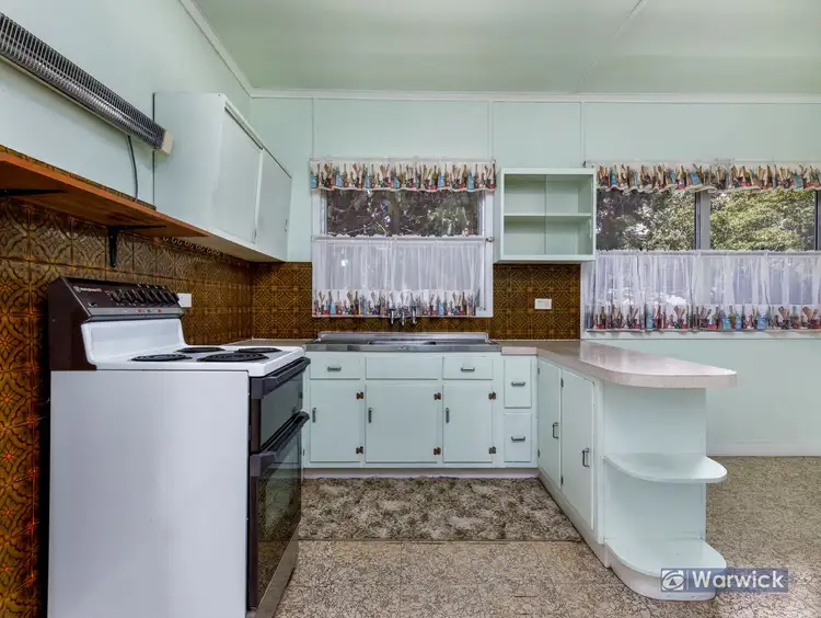 Fourth view of Homely house listing, 31 Yarrawonga St, Warwick QLD 4370