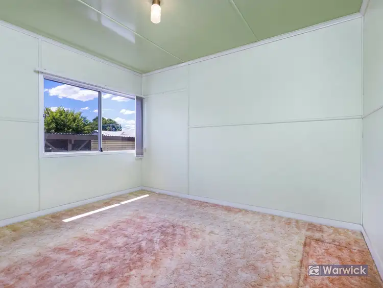 Fifth view of Homely house listing, 31 Yarrawonga St, Warwick QLD 4370