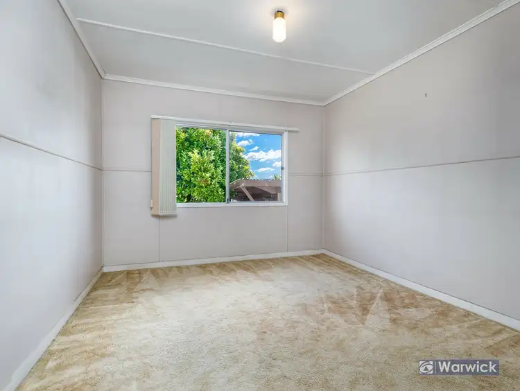 Sixth view of Homely house listing, 31 Yarrawonga St, Warwick QLD 4370
