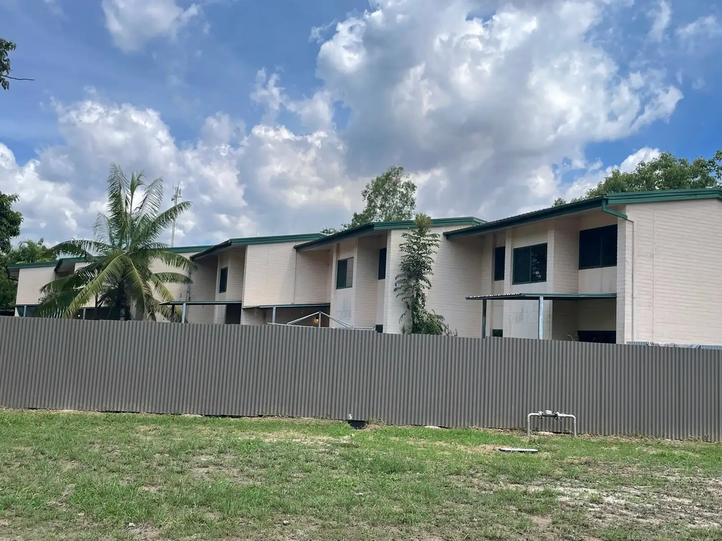 Main view of Homely townhouse listing, 1-6/5 Tecoma Court, Rocky Point QLD 4874