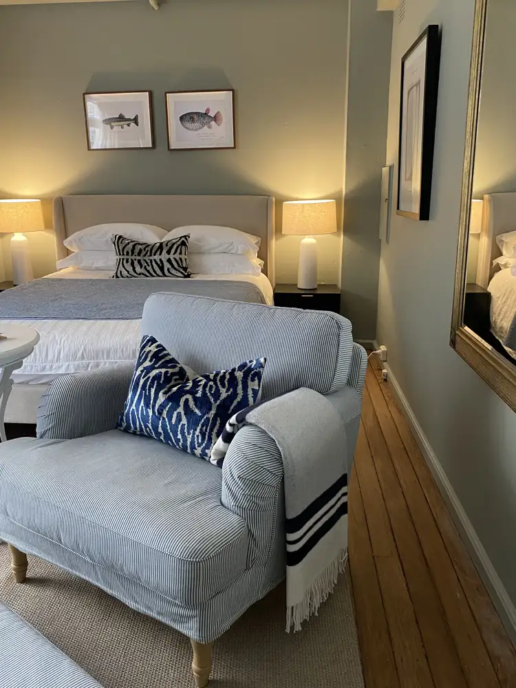 Second view of Homely studio listing, Unit 24/117 Macleay St, Potts Point NSW 2011