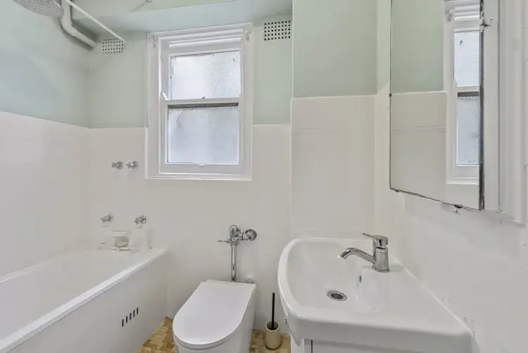 Fifth view of Homely studio listing, Unit 24/117 Macleay St, Potts Point NSW 2011