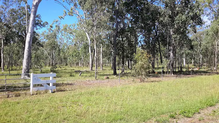 Main view of Homely land listing, 14319 Kennedy Hwy, Millstream QLD 4888