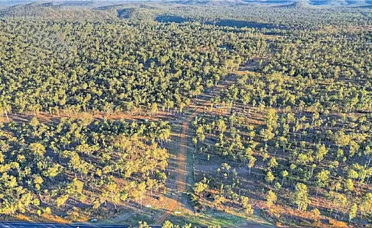 Third view of Homely land listing, 14319 Kennedy Hwy, Millstream QLD 4888