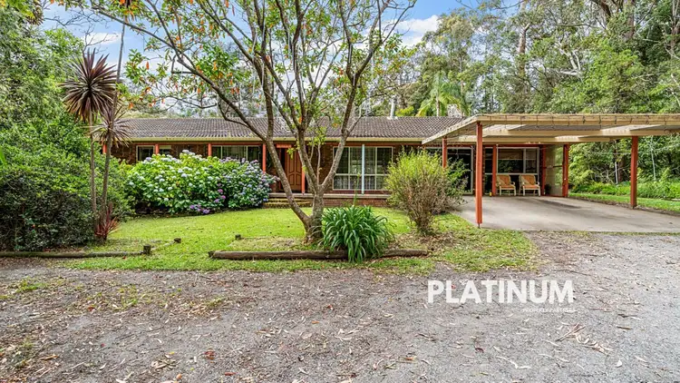 Main view of Homely rural property listing, 273 The Wool Rd, St Georges Basin NSW 2540