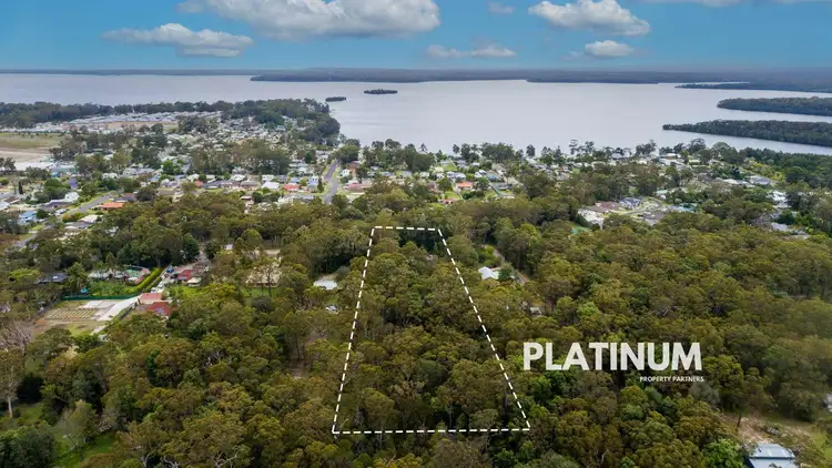 Second view of Homely rural property listing, 273 The Wool Rd, St Georges Basin NSW 2540