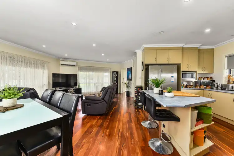 Fifth view of Homely house listing, 94 Clarke St, Penola SA 5277