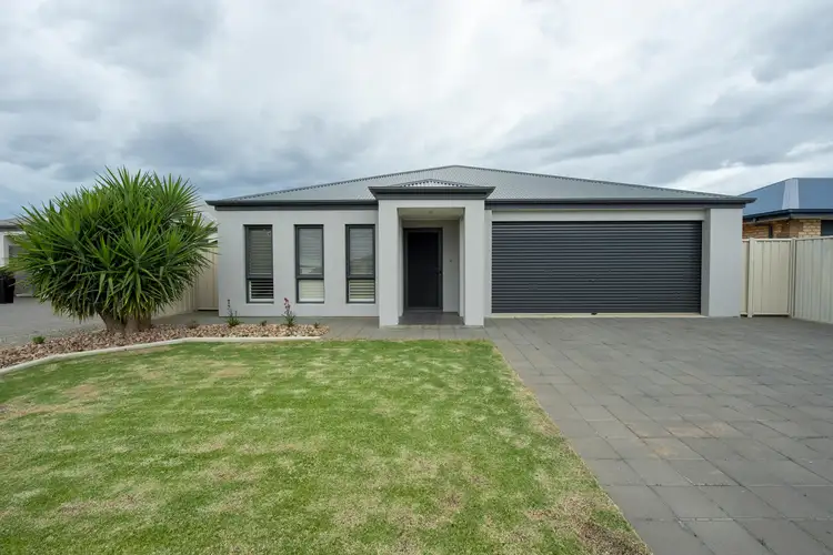 4 Mcdonald Court, Port Pirie SA 5540