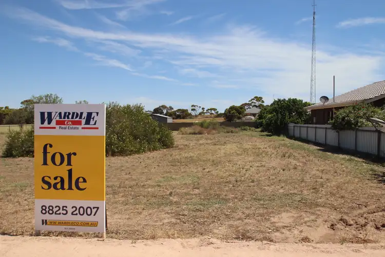 Second view of Homely land listing, 67 Bay Road, Moonta Bay SA 5558