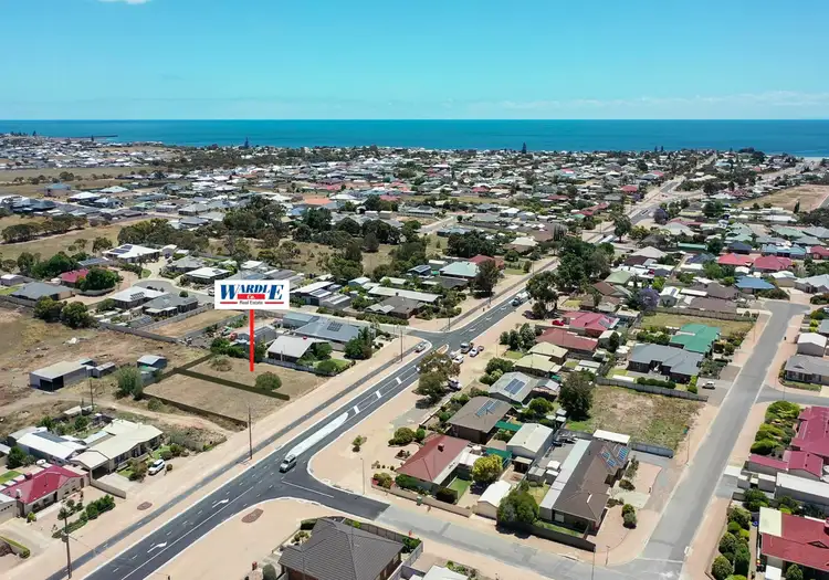 Fifth view of Homely land listing, 67 Bay Road, Moonta Bay SA 5558