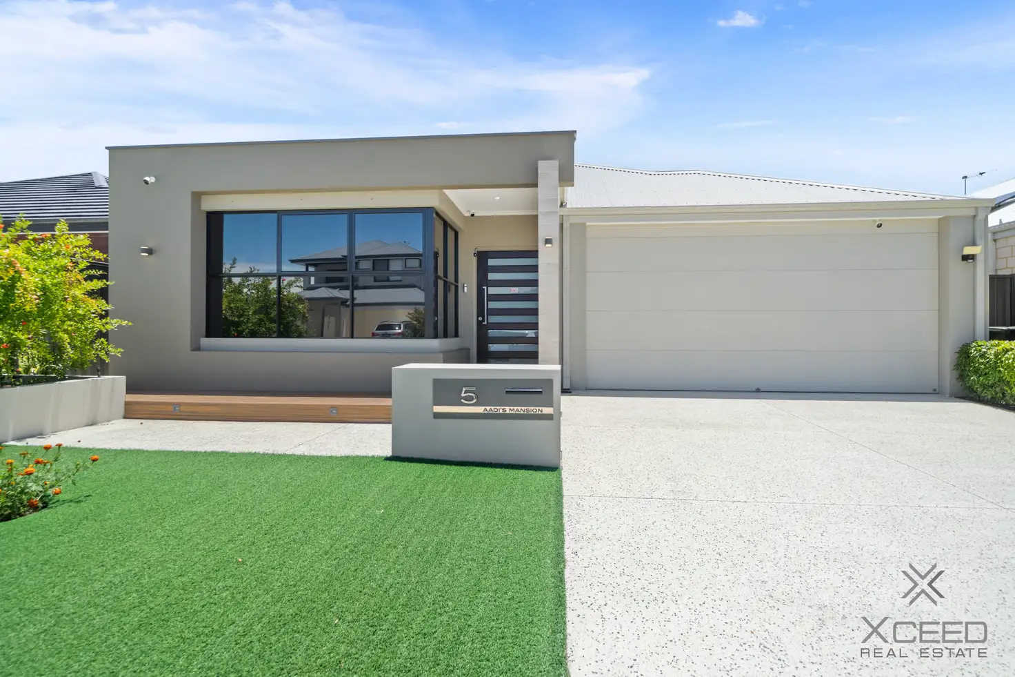 Main view of Homely house listing, 5 Boomi Rd, Brabham WA 6055