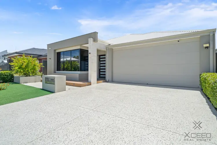 Second view of Homely house listing, 5 Boomi Rd, Brabham WA 6055