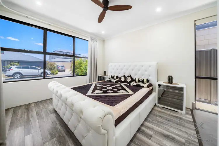 Fifth view of Homely house listing, 5 Boomi Rd, Brabham WA 6055