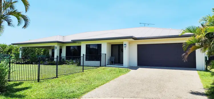 9 Golden Cane Crescent, Cardwell QLD 4849