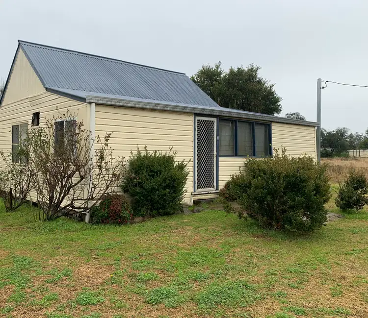 Main view of Homely house listing, 32-40 Nombi St, Mullaley NSW 2379